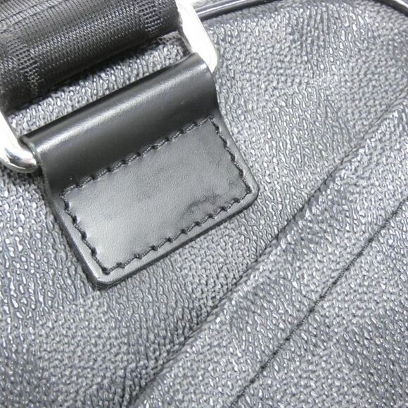 Pre Loved louis vuitton Women Black Handbags - Picture 6 of 8